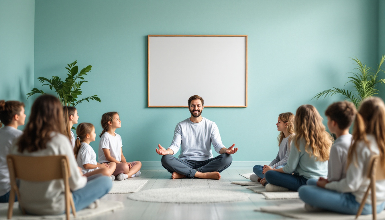 découvrez comment la sophrologie peut améliorer les performances scolaires des étudiants en favorisant la concentration, la gestion du stress et le bien-être mental. explorez les bienfaits de cette approche holistique pour optimiser l'apprentissage et la réussite académique.