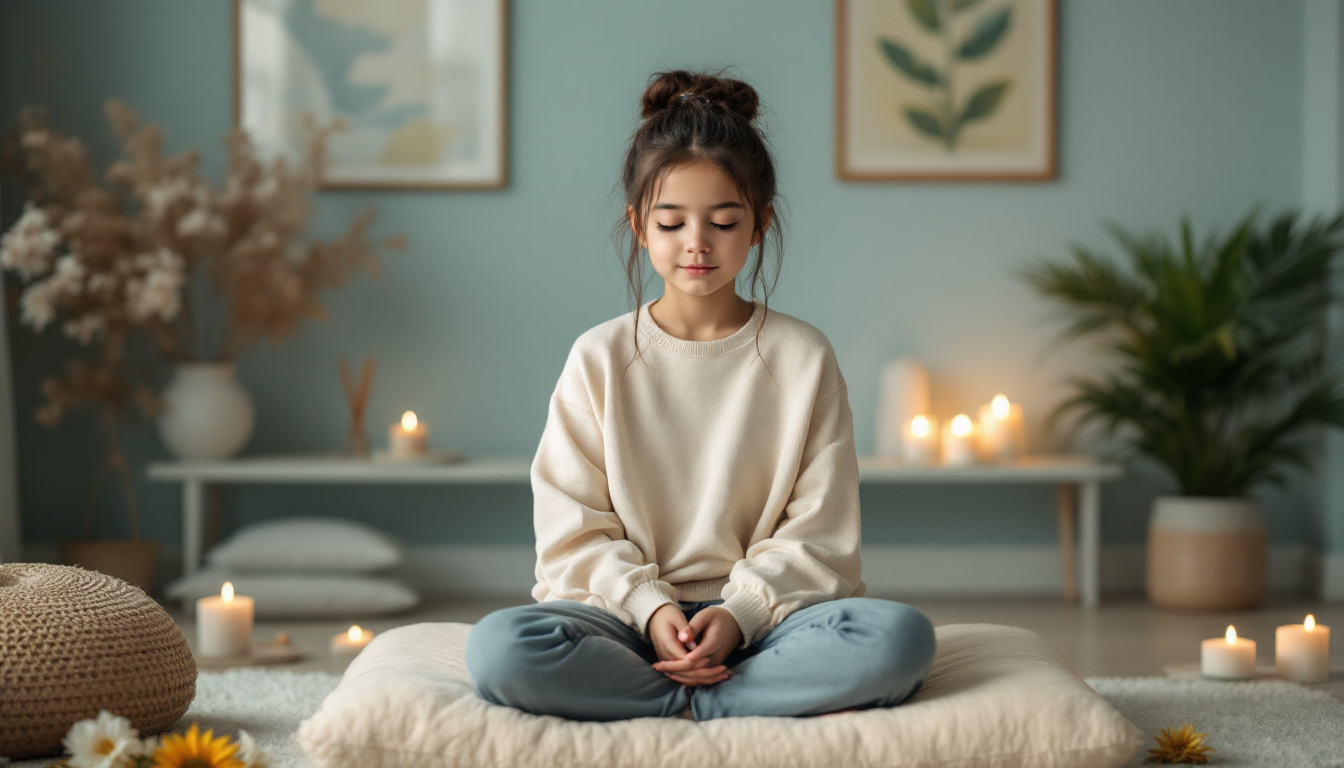 découvrez comment la sophrologie peut contribuer à améliorer les performances scolaires des élèves en favorisant la concentration, la gestion du stress et le bien-être mental. apprenez les techniques et bienfaits de cette méthode pour optimiser le potentiel académique des jeunes.