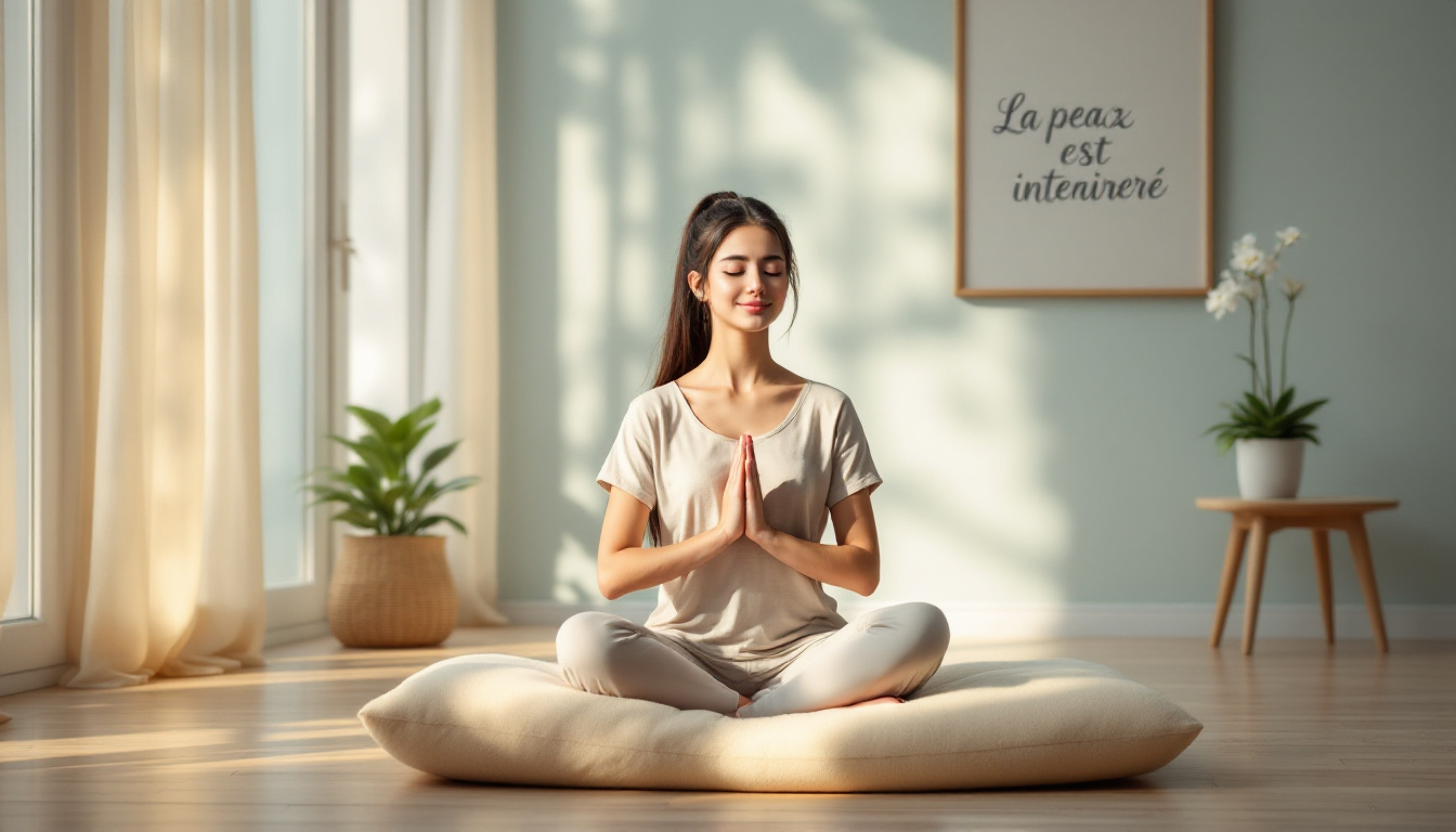 découvrez comment la respiration joue un rôle essentiel en sophrologie pour harmoniser le corps et l'esprit. apprenez des techniques pratiques pour améliorer votre bien-être et réduire le stress grâce à une respiration consciente.
