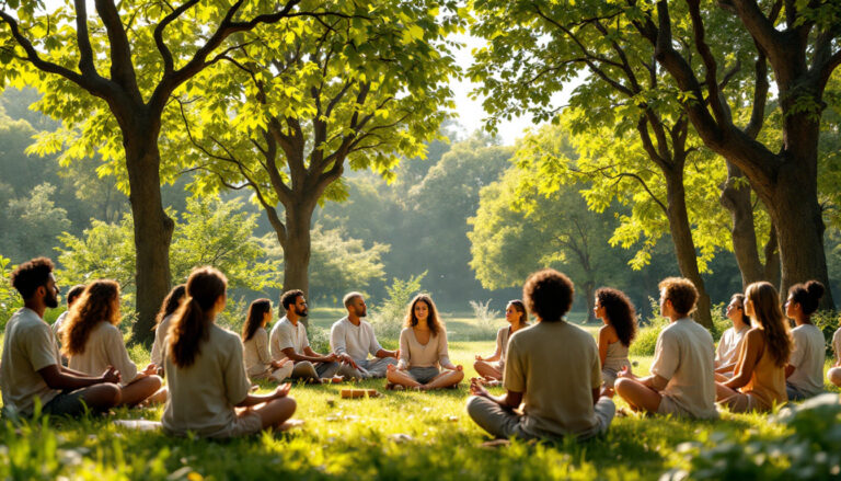 découvrez comment promouvoir la sophrologie au sein de votre communauté. apprenez des techniques efficaces pour sensibiliser et engager les individus à cette pratique de bien-être, afin de favoriser la sérénité et l'épanouissement personnel. ensemble, cultivons un environnement harmonieux !