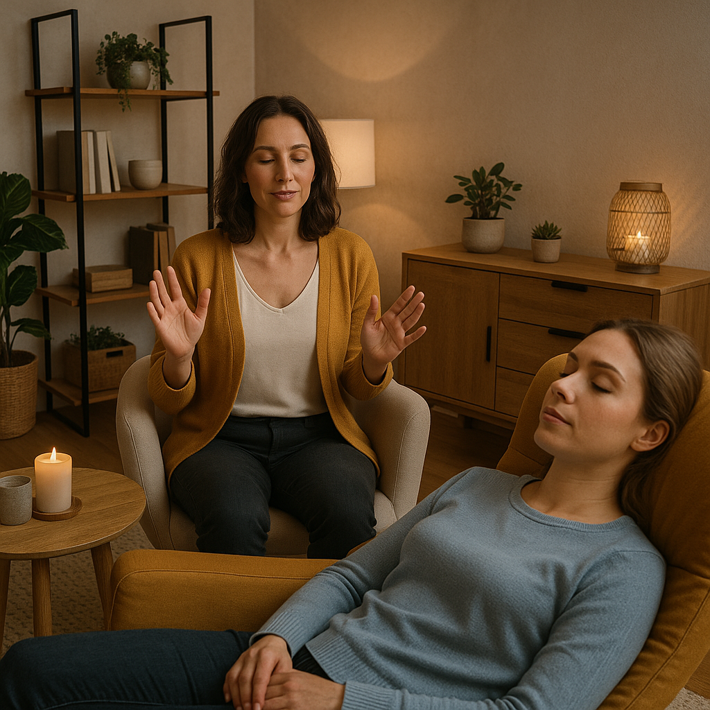 découvrez les meilleures formations pour devenir sophrologue. cet article vous guide à travers les options disponibles, les critères à considérer et les étapes clés pour réussir dans cette voie passionnante. apprenez à choisir la formation qui correspond à vos aspirations et à votre parcours professionnel.