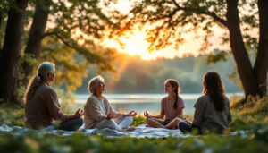 découvrez la sophrologie, une méthode de relaxation et de développement personnel. apprenez comment elle fonctionne pour améliorer votre bien-être, gérer le stress et renforcer la confiance en soi.