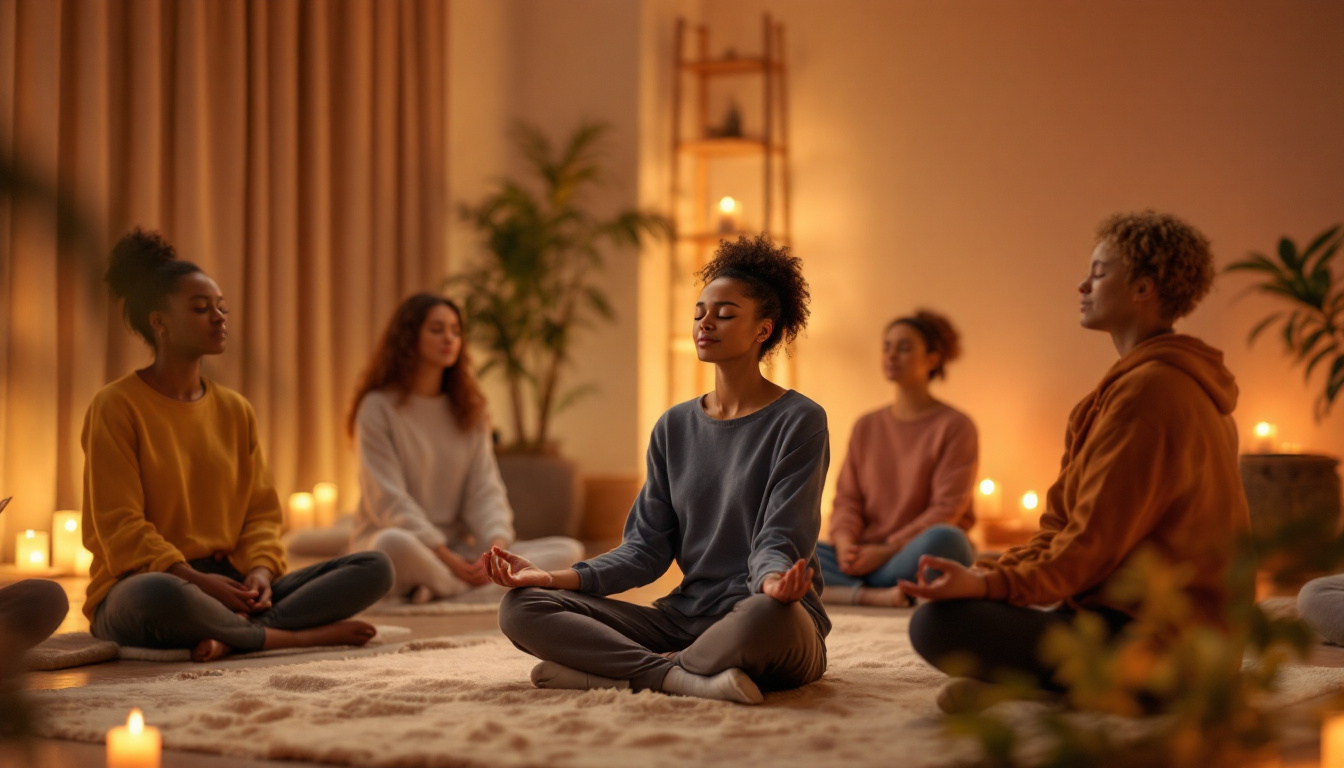 découvrez la sophrologie, une technique de relaxation et de développement personnel. apprenez comment elle fonctionne, ses bienfaits sur le corps et l'esprit, et comment l'intégrer dans votre quotidien pour améliorer votre bien-être.