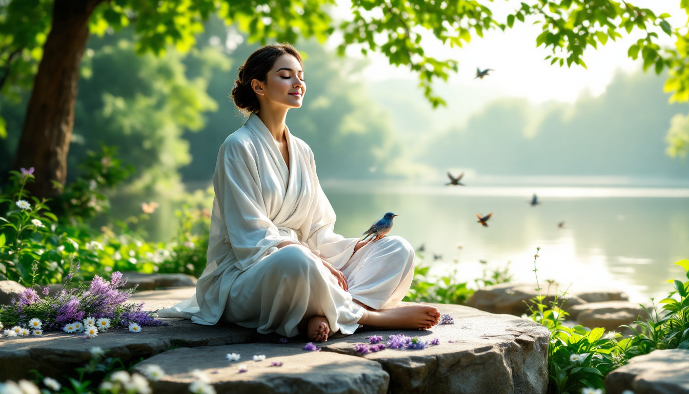 découvrez comment la sophrologie peut transformer votre perception de vous-même. apprenez à développer une meilleure estime de soi, à gérer le stress et à vivre en harmonie grâce à des techniques de relaxation et de concentration.