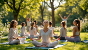 découvrez comment la sophrologie peut optimiser votre performance sportive grâce à une approche innovante d'entraînement mental et de préparation. apprenez des techniques de relaxation et de concentration pour améliorer votre bien-être et stimuler vos capacités physiques.