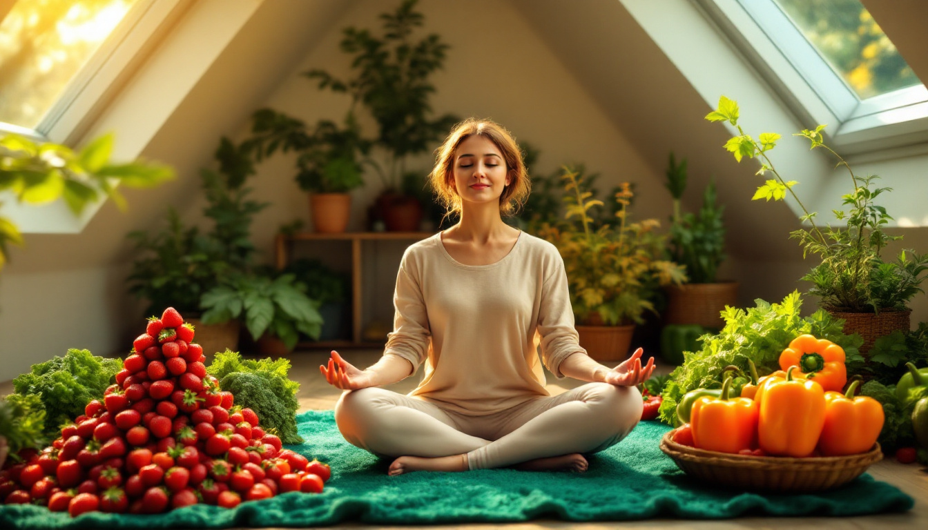 découvrez comment la sophrologie et l'alimentation interagissent pour améliorer votre bien-être. plongez dans un univers où l'harmonie entre corps et esprit se révèle à travers des pratiques nutritionnelles et des techniques de relaxation.