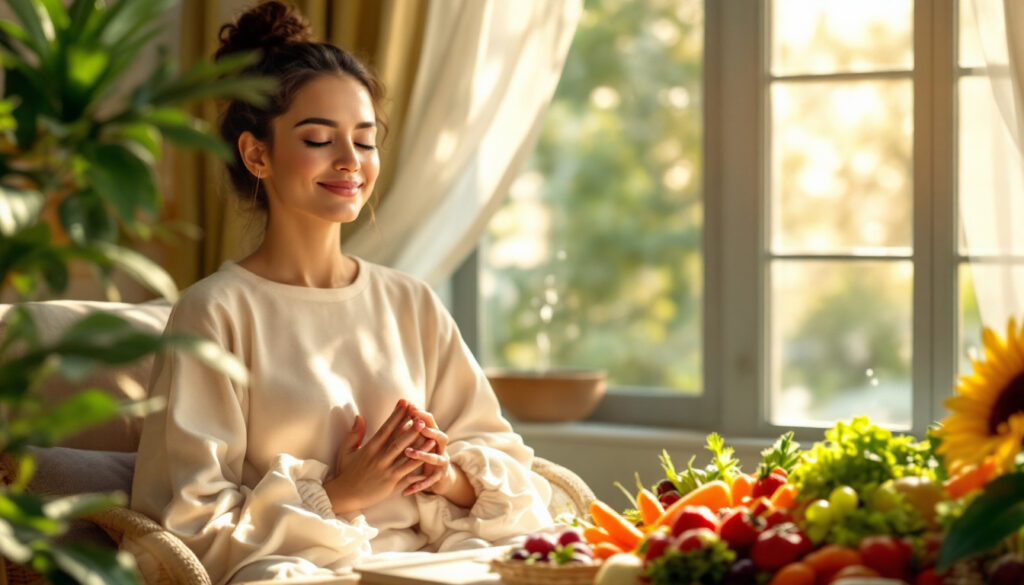 découvrez comment la sophrologie influence notre rapport à l'alimentation et améliore notre bien-être au quotidien. explorez le lien insoupçonné entre ces deux pratiques pour une vie plus équilibrée et sereine.