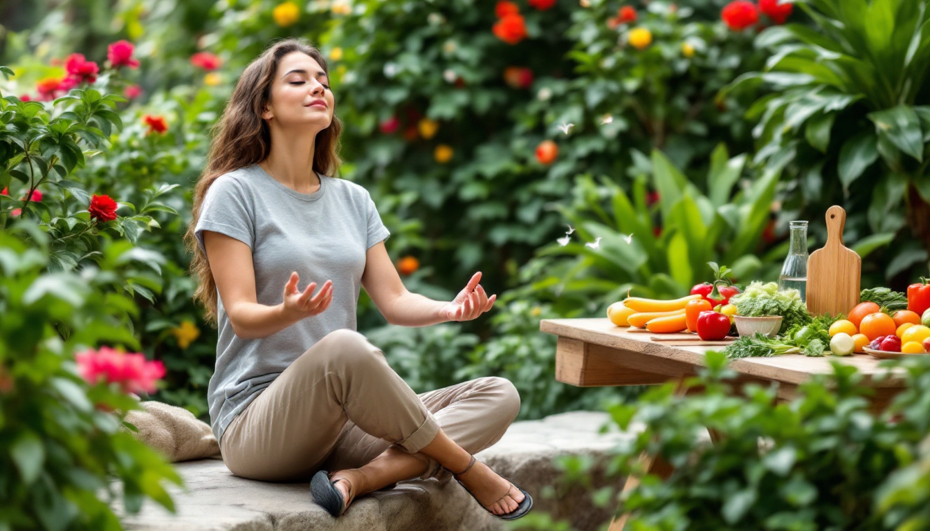 découvrez comment la sophrologie peut influencer positivement vos habitudes alimentaires. explorez le lien insoupçonné entre bien-être mental et nutrition, et apprenez à harmoniser votre esprit et votre corps pour une vie plus saine.