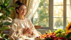 découvrez comment la sophrologie influence notre rapport à l'alimentation et améliore notre bien-être au quotidien. explorez le lien insoupçonné entre ces deux pratiques pour une vie plus équilibrée et sereine.