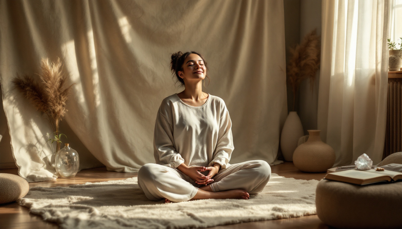 découvrez comment la sophrologie peut éveiller votre intuition et vous aider à développer une meilleure connexion avec vous-même. explorez des techniques pratiques pour renforcer votre confiance intérieure et prendre des décisions éclairées.