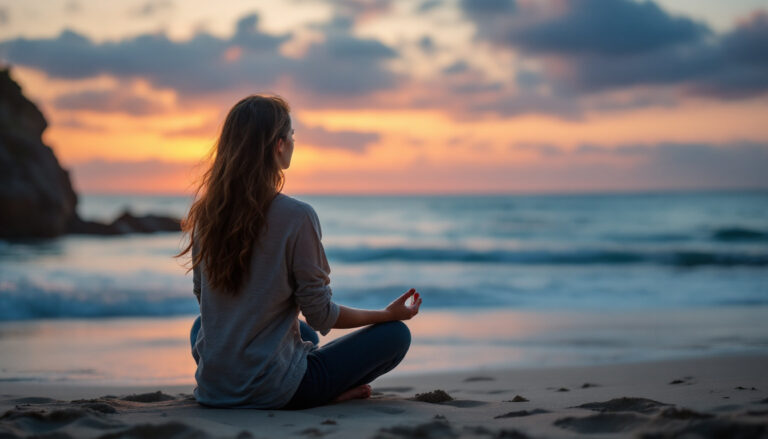 découvrez comment la sophrologie peut améliorer votre bien-être tout en stimulant votre intuition. apprenez des techniques simples et efficaces pour développer votre potentiel intérieur et vivre en harmonie avec vos émotions.