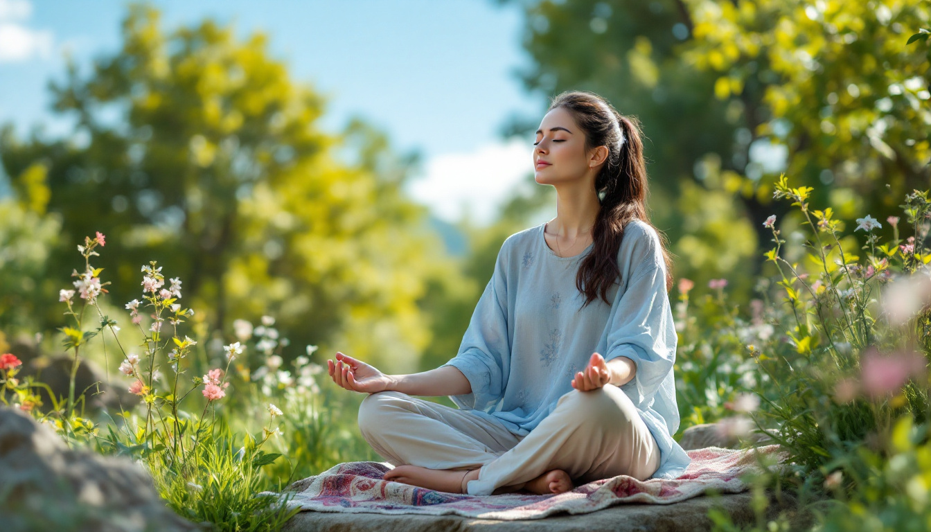 découvrez comment la sophrologie peut vous aider à reprendre le contrôle de votre vie grâce à des techniques d'empowerment. transformez votre quotidien et éveillez votre potentiel intérieur pour une existence plus épanouie.