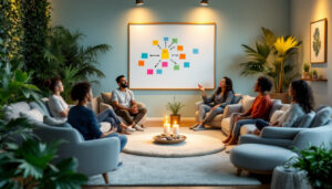 découvrez comment la sophrologie offre des techniques éprouvées pour gérer le stress et les crises. apprenez à mieux vous relaxer, à développer votre résilience et à affronter les situations difficiles avec sérénité.