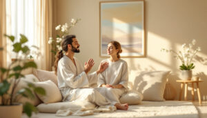 découvrez comment la sophrologie peut vous aider à gérer la douleur efficacement. cet accompagnement puissant allie techniques de relaxation et visualisation pour améliorer votre bien-être et réduire l'anxiété liée à la douleur.