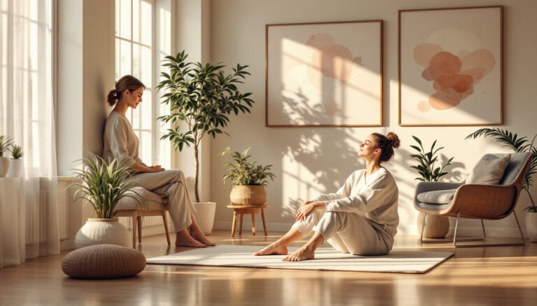 découvrez comment la sophrologie peut vous aider à surmonter vos phobies de manière efficace. apprenez des techniques de relaxation et de visualisation pour retrouver sérénité et confiance en vous. transformez votre vie avec la sophrologie.