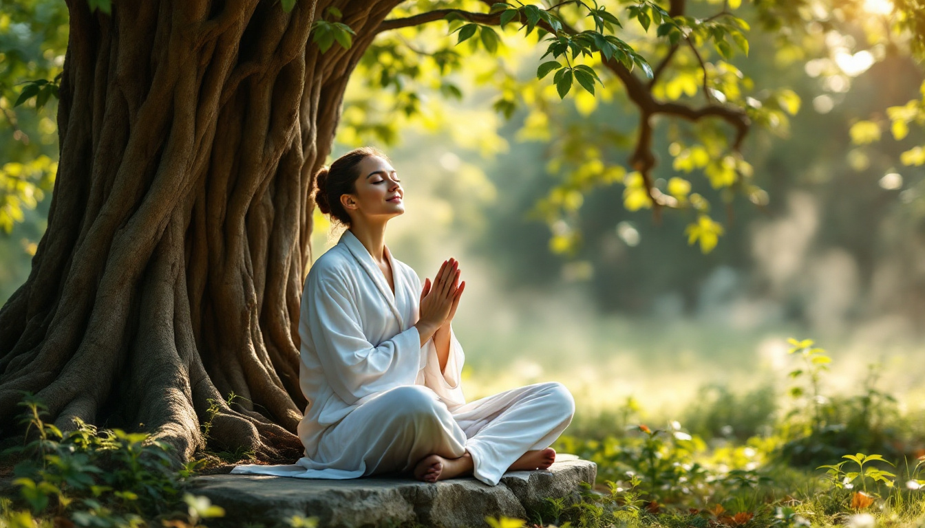 découvrez comment la sophrologie peut vous aider à maîtriser l'art du lâcher-prise. apprenez des techniques efficaces pour vous libérer du stress quotidien, favoriser la relaxation et améliorer votre bien-être. transformez votre vie en cultivant une sérénité durable grâce à cette pratique bienveillante.