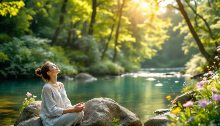découvrez comment la sophrologie peut vous aider à maîtriser l'art du lâcher-prise. apprenez des techniques efficaces pour vous libérer du stress et des tensions, favorisant ainsi votre bien-être mental et émotionnel au quotidien.