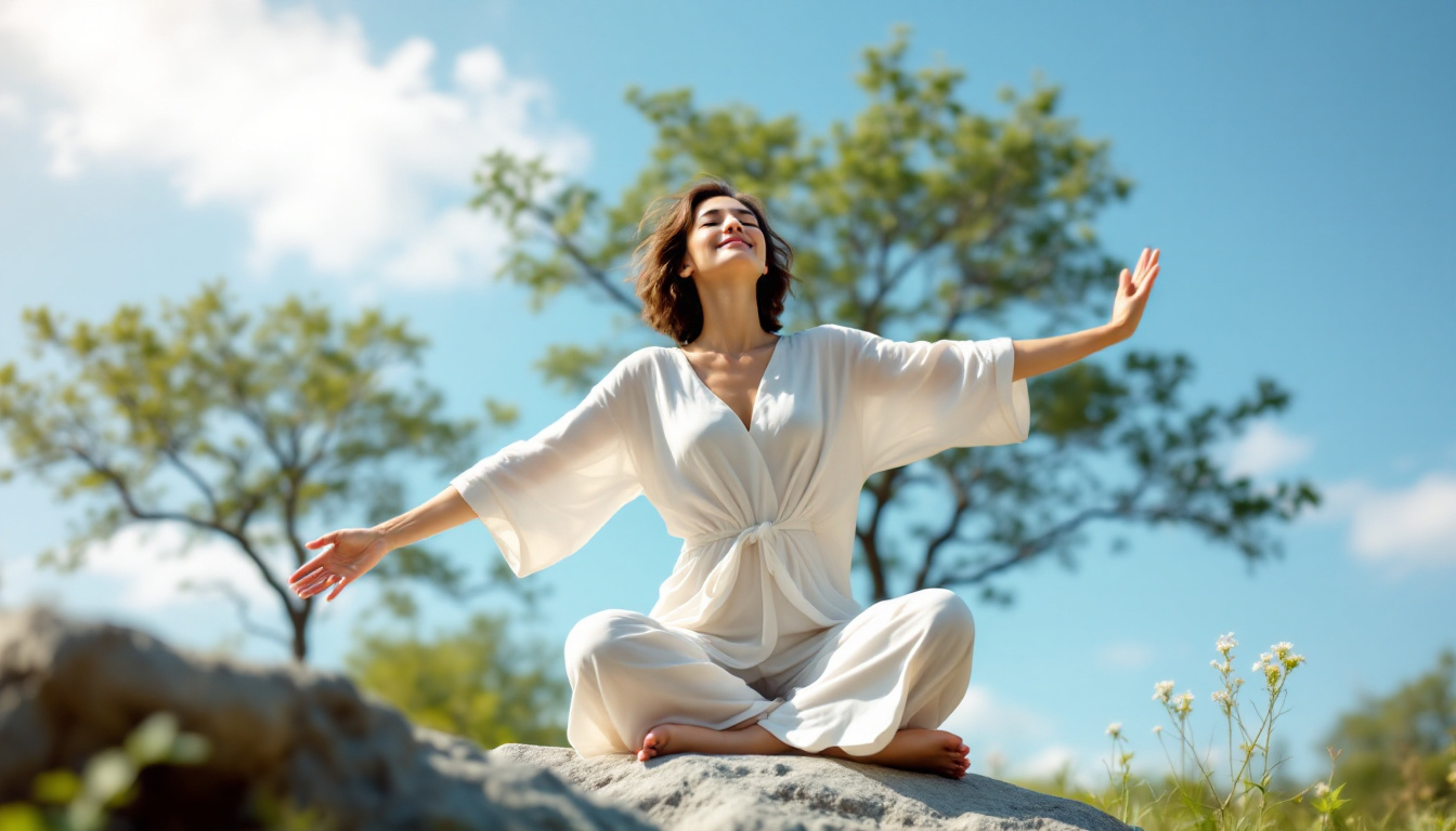 découvrez comment la sophrologie et le mouvement se combinent pour favoriser votre bien-être. cette approche holistique vous aide à trouver l'équilibre, à réduire le stress et à renforcer votre harmonie intérieure. rejoignez-nous pour explorer les bienfaits d'une pratique alliant relaxation et dynamique corporelle.
