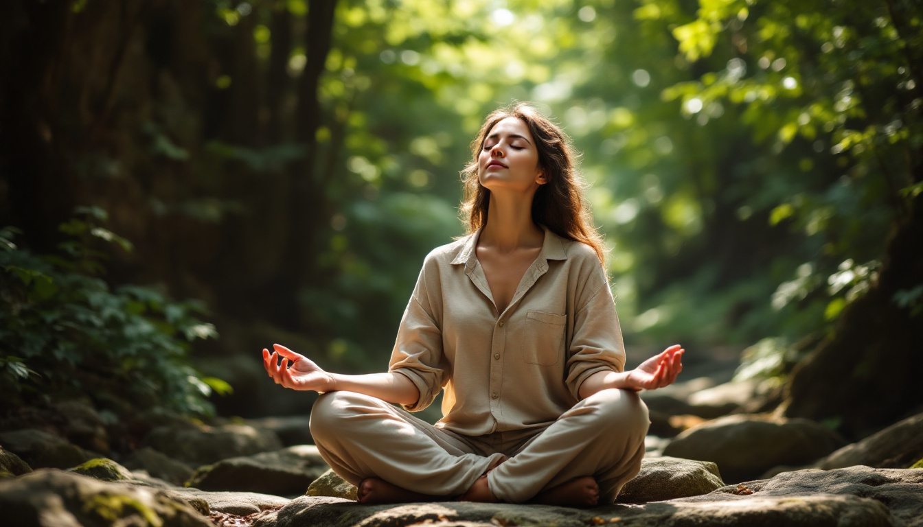 découvrez comment la sophrologie et la nature peuvent vous aider à vous reconnecter à vous-même. explorez des méthodes apaisantes pour réduire le stress, améliorer votre bien-être et retrouver l'harmonie intérieure. prenez le temps de vous ressourcer en pleine nature.