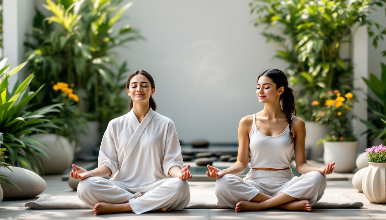 découvrez les similitudes et les différences entre la sophrologie et la pleine conscience. apprenez comment ces deux pratiques complémentaires peuvent améliorer votre bien-être mental et physique grâce à la relaxation, la concentration et la gestion du stress.
