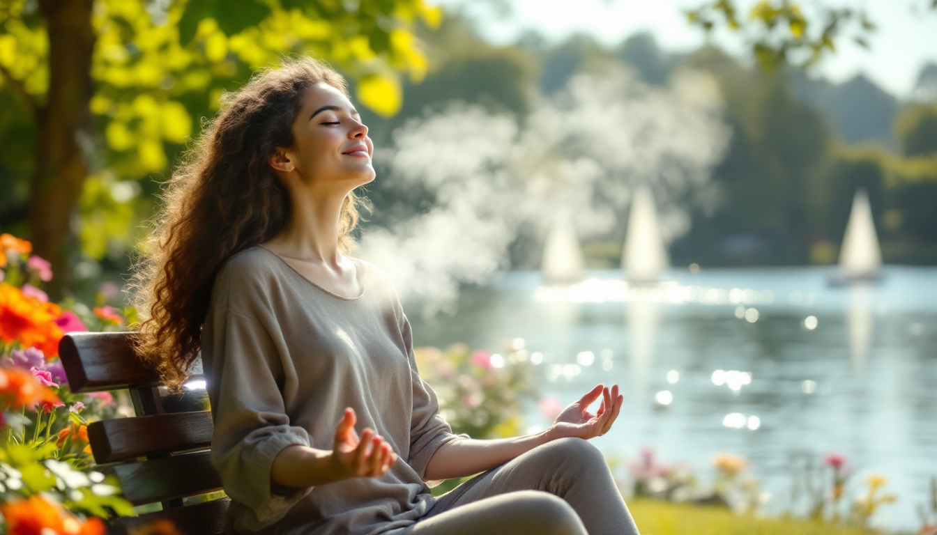 découvrez comment la sophrologie et la psychologie interagissent pour améliorer votre bien-être mental. explorez les techniques qui combinent relaxation et compréhension psychologique pour un équilibre harmonieux.