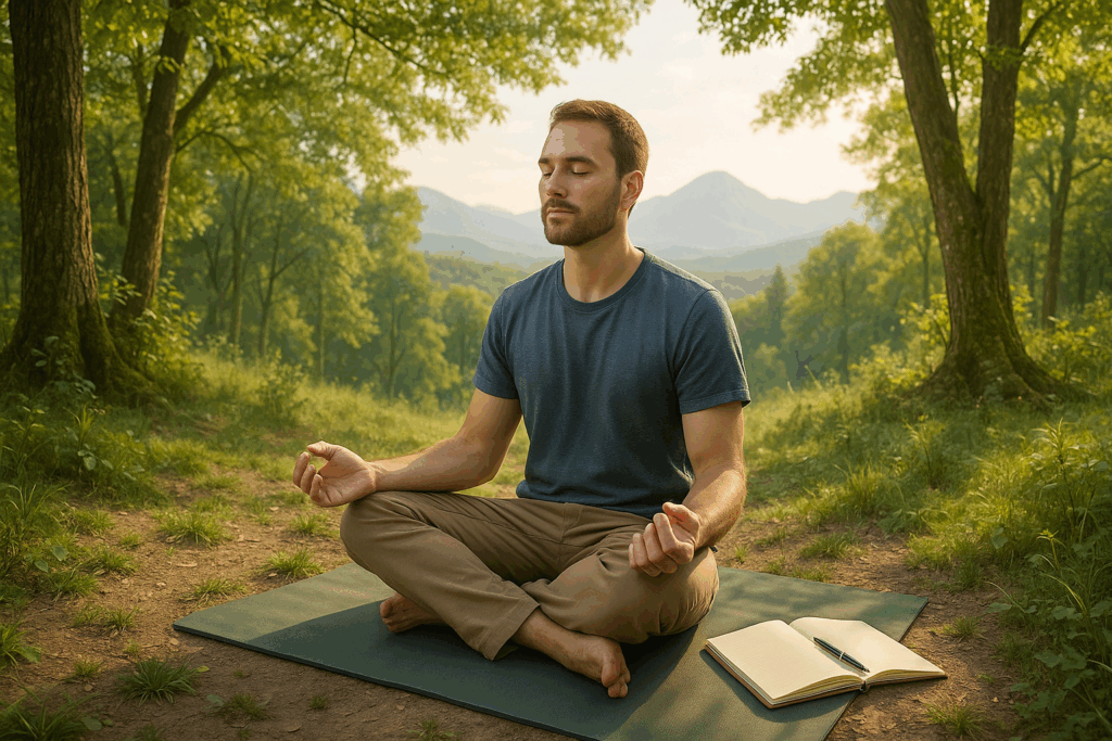 découvrez comment la sophrologie peut vous aider dans votre projet de reconversion professionnelle. cette méthode de relaxation et de développement personnel vous accompagne pour surmonter vos doutes et trouver votre voie. apprenez les étapes clés pour démarrer votre parcours vers un nouvel avenir.