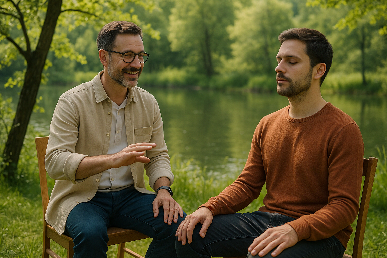 découvrez comment la sophrologie peut vous accompagner dans votre reconversion professionnelle. apprenez les étapes clés pour débuter cette démarche et transformer votre vie grâce à des techniques de relaxation et de développement personnel.