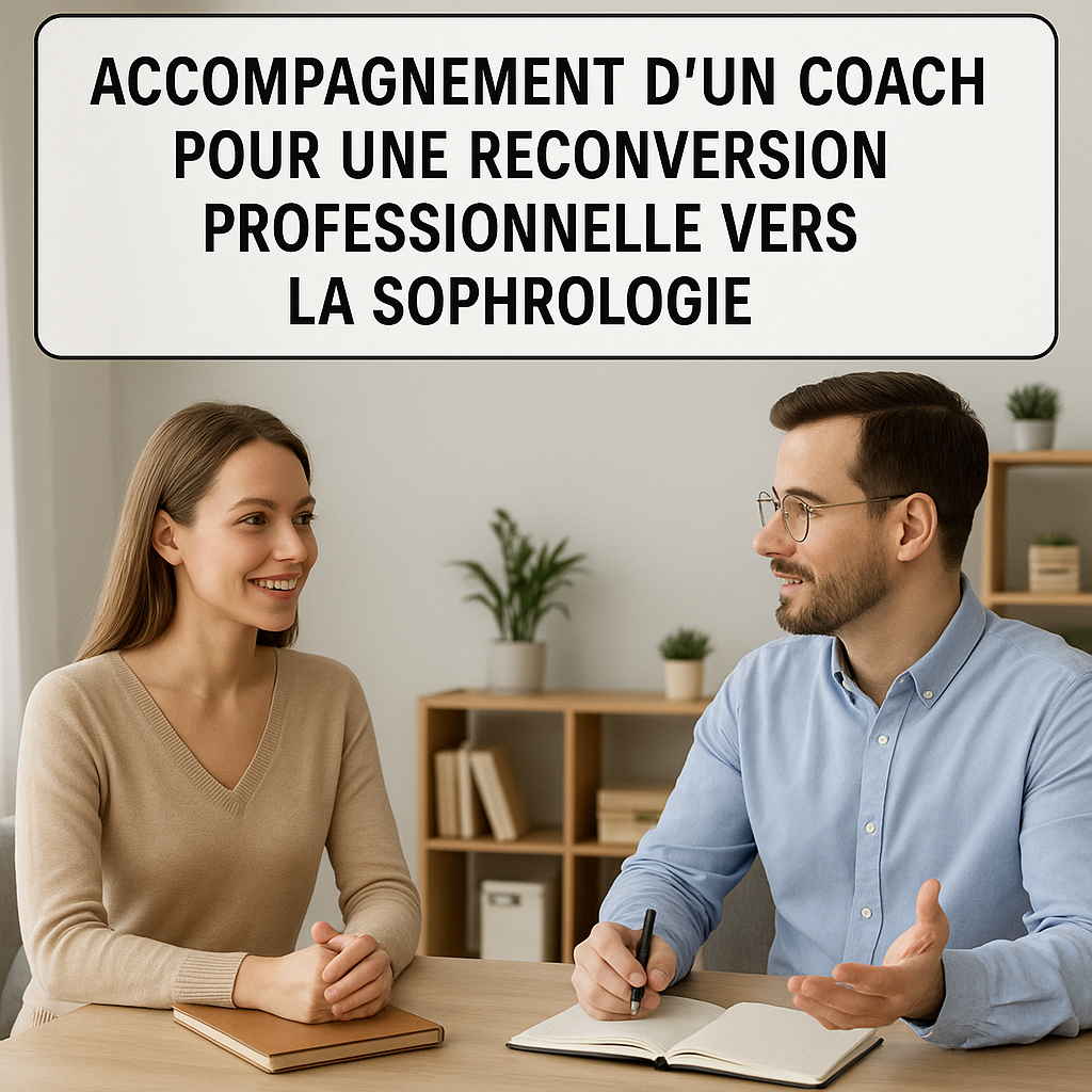 découvrez comment la sophrologie peut accompagner votre reconversion professionnelle. explorez les étapes clés pour démarrer ce cheminement personnel et professionnel avec sérénité et confiance.