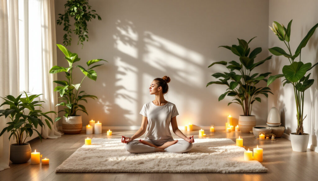 découvrez les techniques et conseils de la sophrologie et de la relaxation pour améliorer votre bien-être. apprenez à gérer le stress, à apaiser votre esprit et à trouver l'harmonie intérieure grâce à des méthodes simples et efficaces.