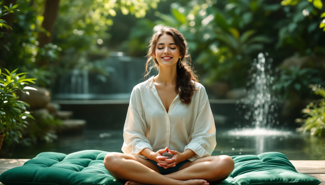 découvrez les bienfaits de la sophrologie et de la relaxation grâce à des techniques éprouvées et des conseils pratiques. apprenez à gérer le stress et à améliorer votre bien-être au quotidien.