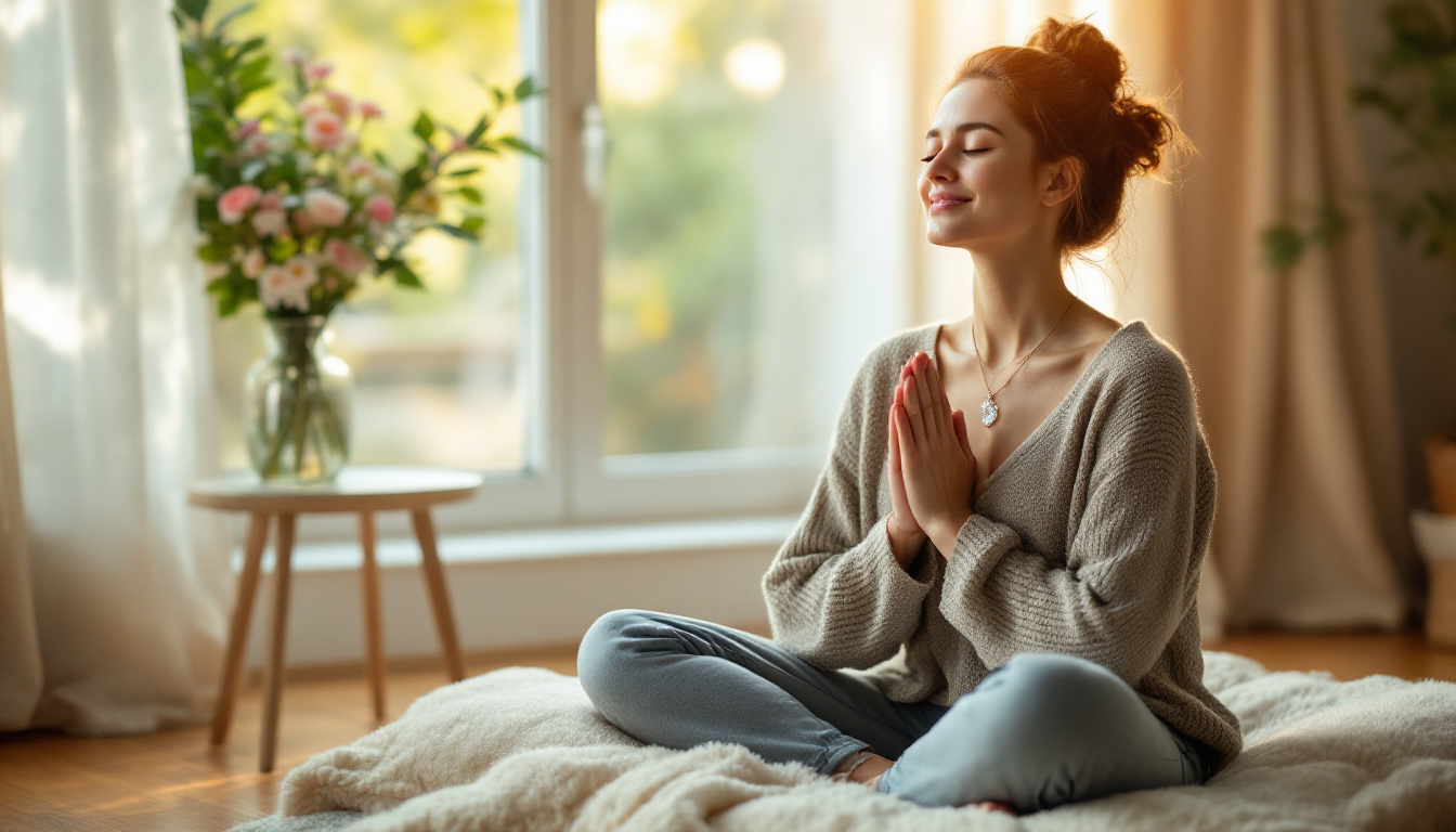 découvrez comment la sophrologie, combinée à la ritualisation, peut renforcer votre pratique quotidienne. apprenez des techniques efficaces pour intégrer des rituels apaisants et améliorer votre bien-être mental et physique.