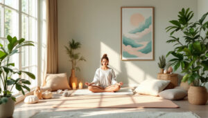 découvrez comment la sophrologie associée à la ritualisation peut renforcer votre pratique. explorez des techniques efficaces pour intégrer des rituels dans votre quotidien et améliorer votre bien-être mental et physique.