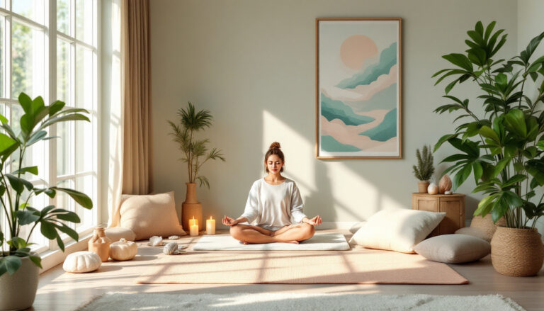 découvrez comment la sophrologie associée à la ritualisation peut renforcer votre pratique. explorez des techniques efficaces pour intégrer des rituels dans votre quotidien et améliorer votre bien-être mental et physique.