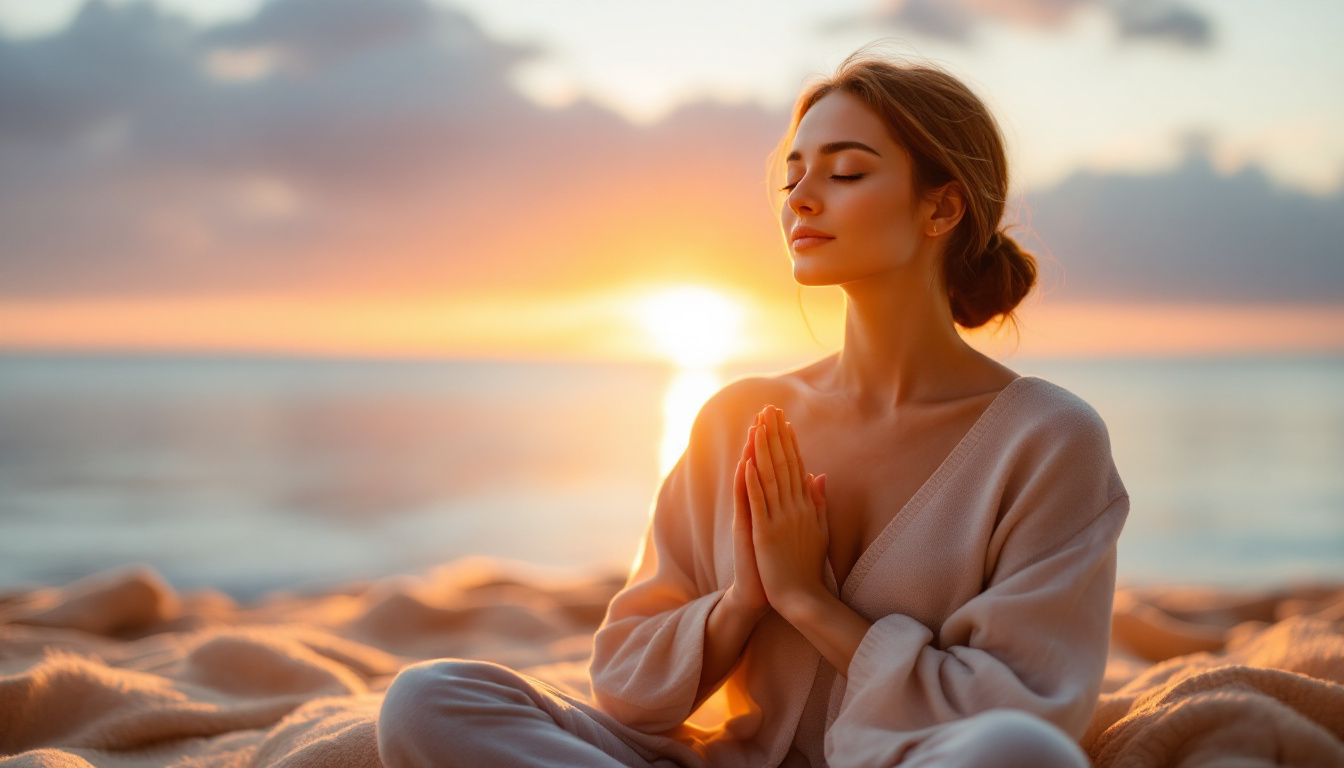découvrez comment la sophrologie peut vous aider à vous préparer sereinement aux rituels de fin d'année. apprenez à gérer le stress et à accueillir la nouvelle année avec positivité et équilibre grâce à des techniques de relaxation et de pleine conscience.
