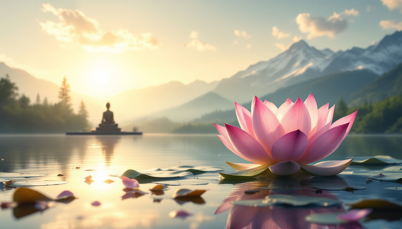 découvrez comment la sophrologie s'harmonise avec la spiritualité pour offrir une approche personnelle unique. explorez des techniques pour améliorer votre bien-être global, favoriser la relaxation et développer votre pleine conscience. transformez votre quotidien en alliant pratique sophrologique et quête spirituelle.