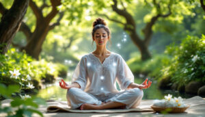 découvrez comment la sophrologie, en harmonie avec la spiritualité, offre une approche unique et personnelle pour le bien-être. explorez des techniques de relaxation et de méditation qui favorisent l'équilibre intérieur et la connexion spirituelle.
