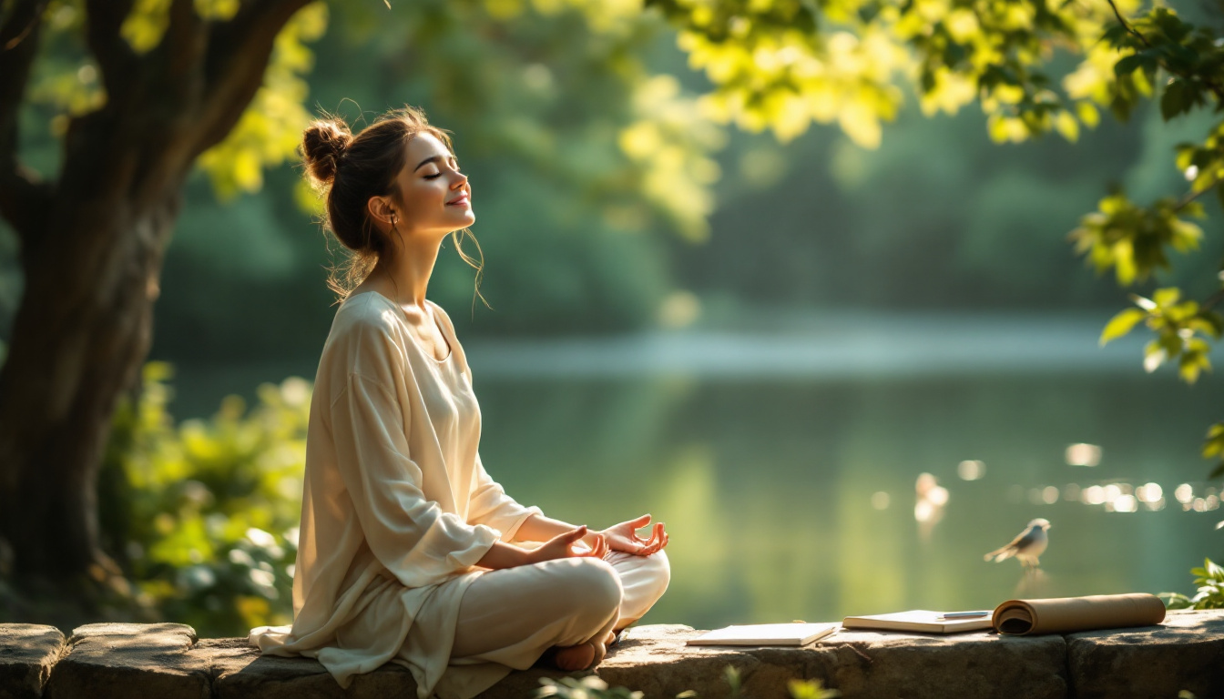 découvrez comment la sophrologie peut vous accompagner pendant les transitions de vie. apprenez des techniques de relaxation et de gestion du stress pour apaiser vos émotions et retrouver votre équilibre lors de ces périodes de changement.