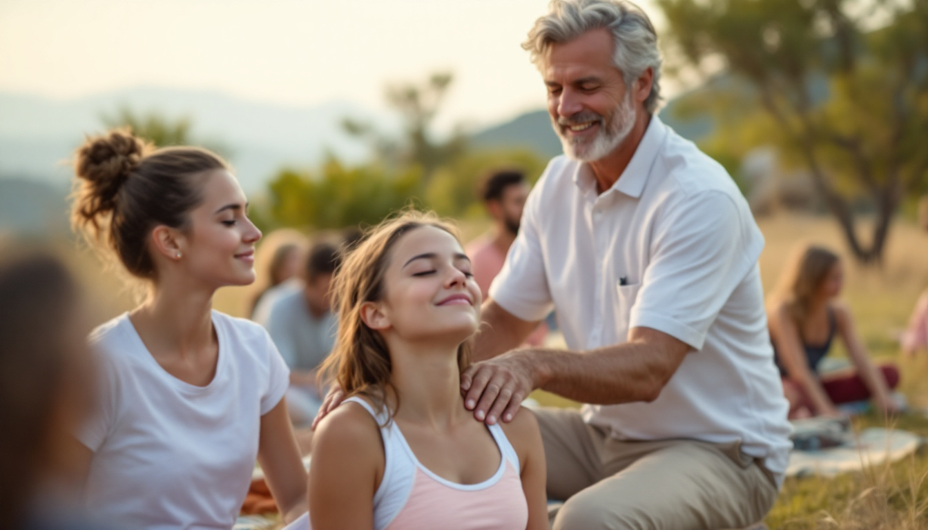découvrez comment la sophrologie peut vous aider à atteindre un équilibre personnel durable. apprenez des techniques de relaxation et de gestion du stress pour améliorer votre bien-être au quotidien.