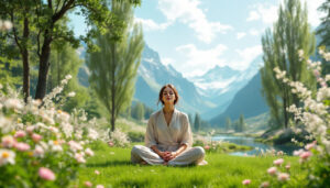découvrez comment la sophrologie peut devenir votre alliée pour atteindre un équilibre personnel durable. apprenez des techniques de relaxation et de gestion du stress qui favorisent le bien-être mental et physique.