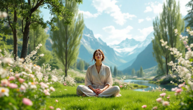 découvrez comment la sophrologie peut devenir votre alliée pour atteindre un équilibre personnel durable. apprenez des techniques de relaxation et de gestion du stress qui favorisent le bien-être mental et physique.