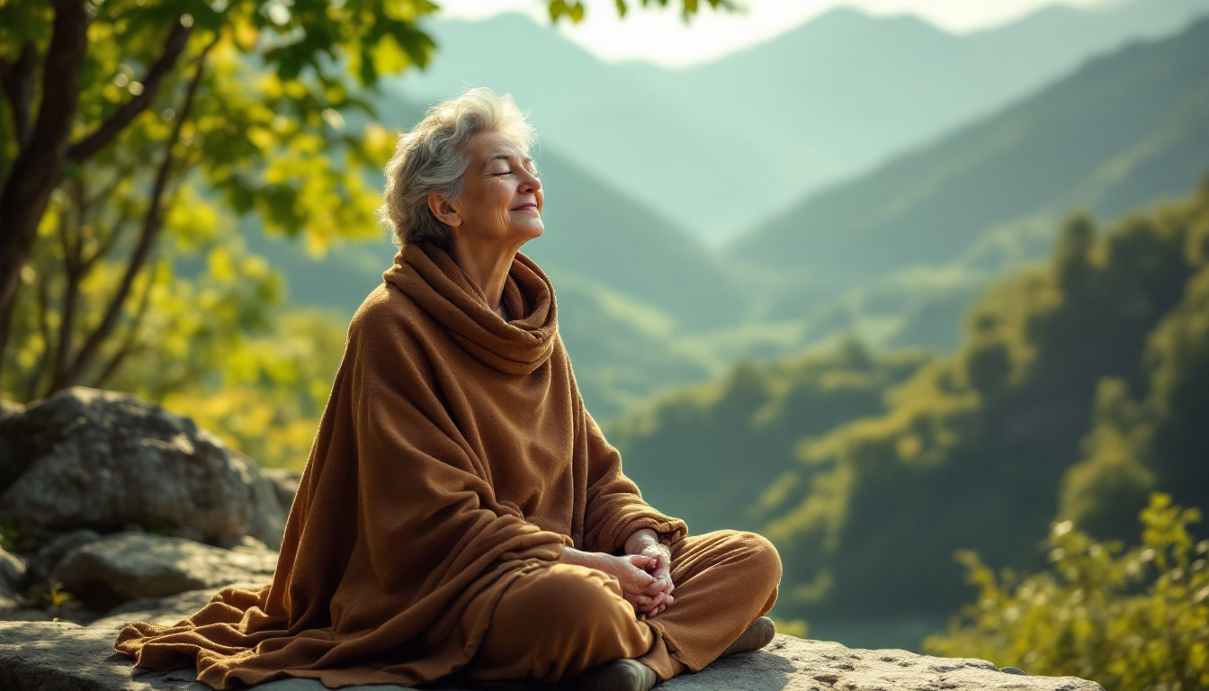découvrez comment la sophrologie peut améliorer le bien-être des seniors. cet aperçu essentiel explore les bienfaits de cette pratique douce pour réduire le stress, favoriser la relaxation et renforcer la confiance en soi chez les personnes âgées.