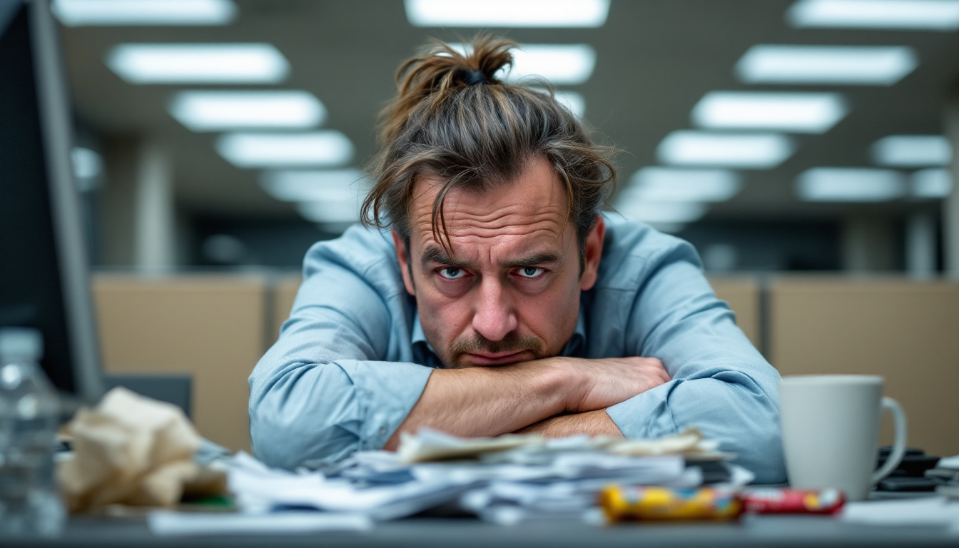 découvrez comment la sophrologie peut aider les travailleurs à réduire le burn-out. apprenez des techniques de relaxation et de gestion du stress pour améliorer votre bien-être au travail et retrouver l'équilibre. transformez votre quotidien professionnel en un espace plus serein.