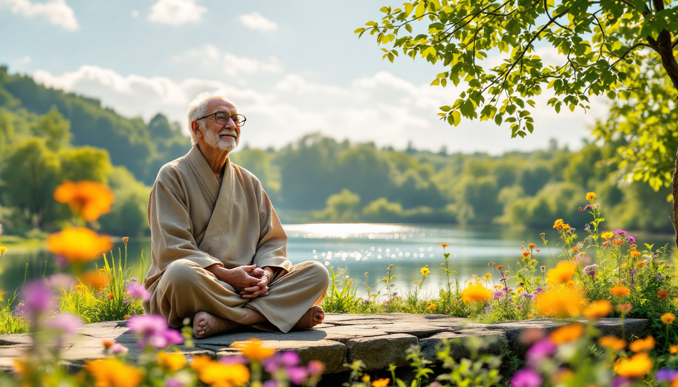 découvrez les bienfaits de la sophrologie pour les seniors, une méthode douce qui favorise la relaxation, la gestion du stress et l'amélioration de la qualité de vie. apprenez comment cette pratique peut contribuer à la santé physique et mentale des personnes âgées.