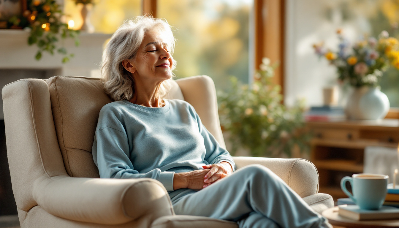 découvrez comment la sophrologie peut améliorer la qualité de vie des seniors en favorisant la relaxation, la gestion du stress et le bien-être général. explorez les bénéfices pour la santé physique et mentale à travers des techniques adaptées.