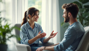découvrez quand et pourquoi consulter un professionnel en sophrologie. cette pratique douce favorise le bien-être mental et physique, aide à gérer le stress, les émotions et améliore la qualité de vie. apprenez à utiliser la sophrologie comme outil d'épanouissement personnel.