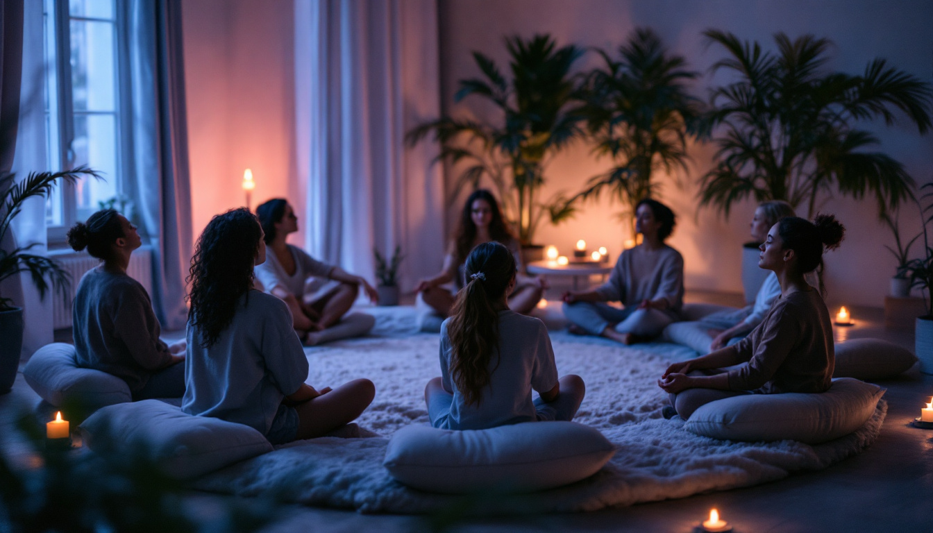 découvrez quand et pourquoi consulter un professionnel en sophrologie. explorez les bienfaits de cette méthode de relaxation et d'épanouissement personnel pour mieux gérer le stress, améliorer le sommeil et favoriser le bien-être au quotidien.