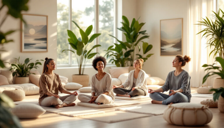découvrez comment la sophrologie peut accompagner efficacement votre parcours de réhabilitation. apprenez à gérer le stress, à renforcer votre confiance et à favoriser votre bien-être mental et physique tout au long de ce processus transformationnel.