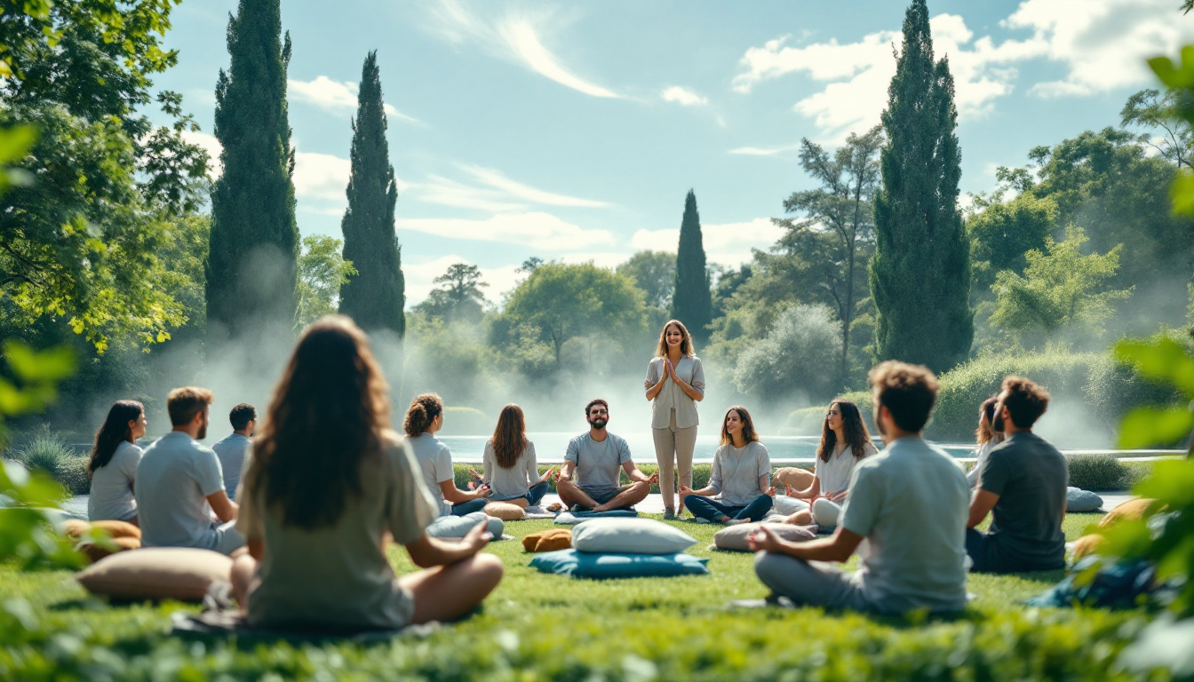 découvrez comment la sophrologie peut devenir un précieux allié pour améliorer votre performance au travail. apprenez à gérer le stress, augmenter votre concentration et favoriser un équilibre entre vie professionnelle et personnelle grâce à des techniques simples et efficaces.