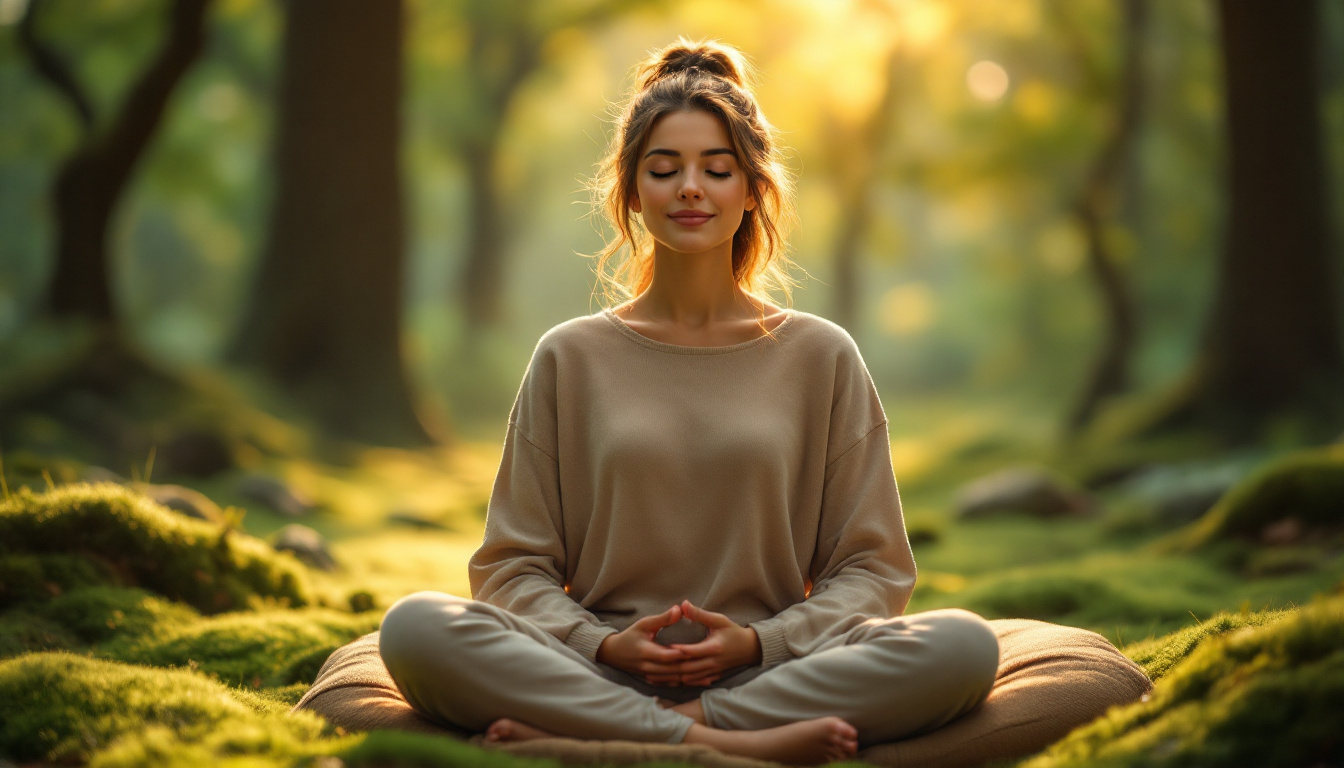 découvrez comment la sophrologie peut devenir une alliée incontournable dans votre parcours de développement personnel. apprenez à gérer le stress, à améliorer votre bien-être et à stimuler votre potentiel grâce à des techniques simples et accessibles.