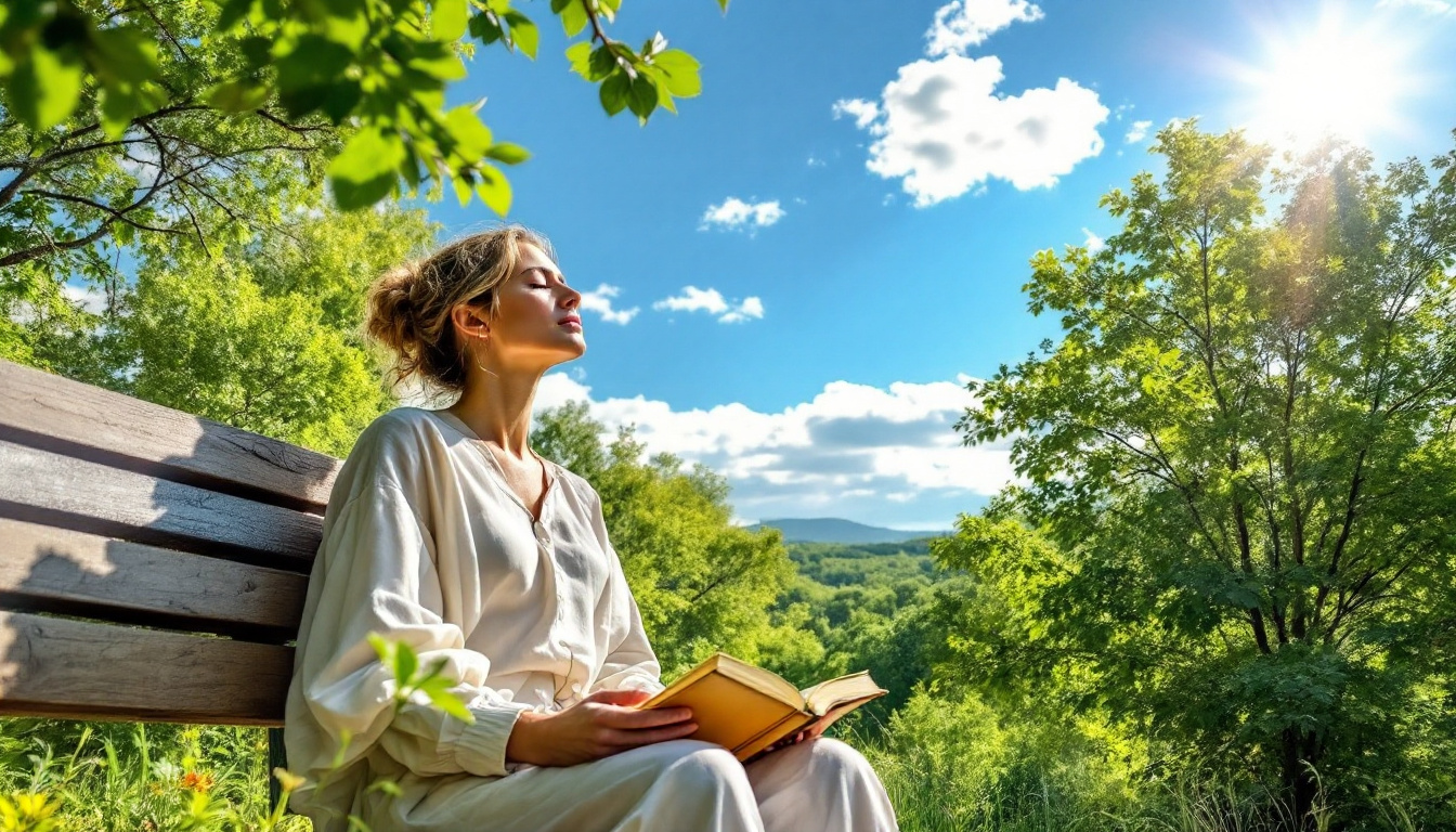 découvrez des témoignages inspirants sur les bienfaits de la sophrologie et comment cette pratique a transformé des vies. plongez dans des récits émouvants qui révèlent les changements positives apportés par la sophrologie dans le bien-être mental et physique.